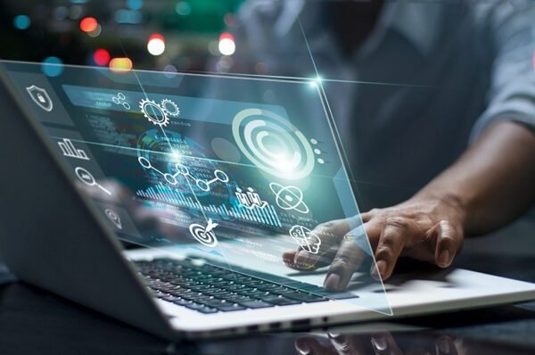 A revolução invisível da Inteligência Artificial