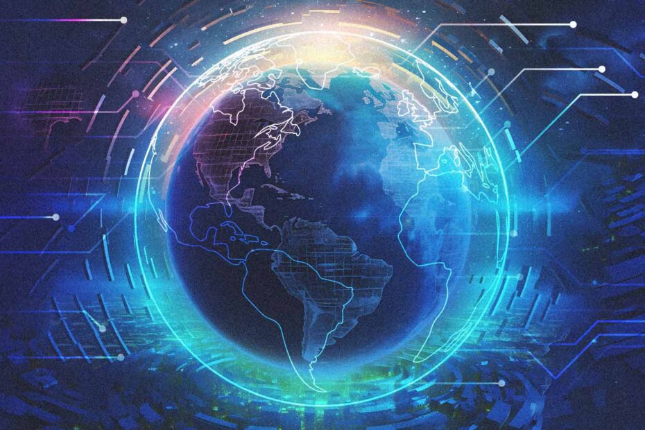 Agentes de IA estão nos fazendo repensar a infraestrutura computacional global