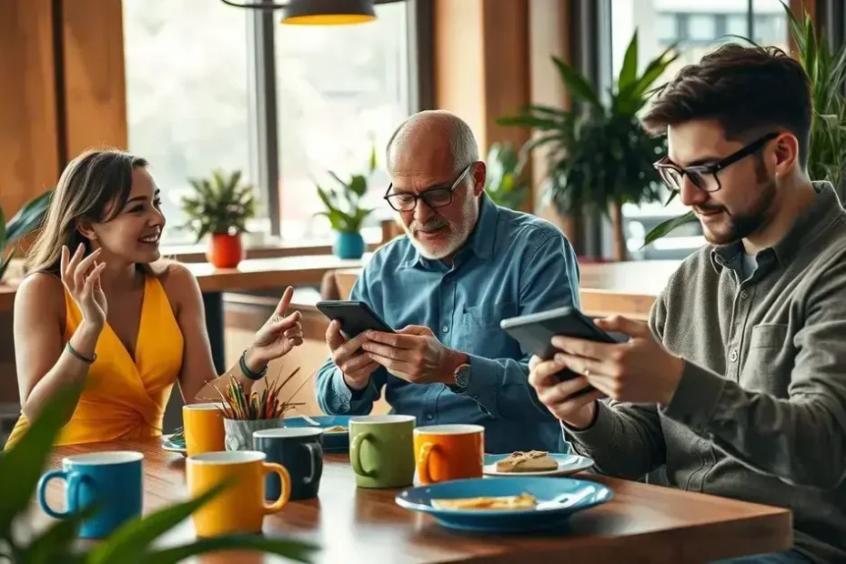 Gemini no Android: Agora é possível pesquisar em suas conversas!