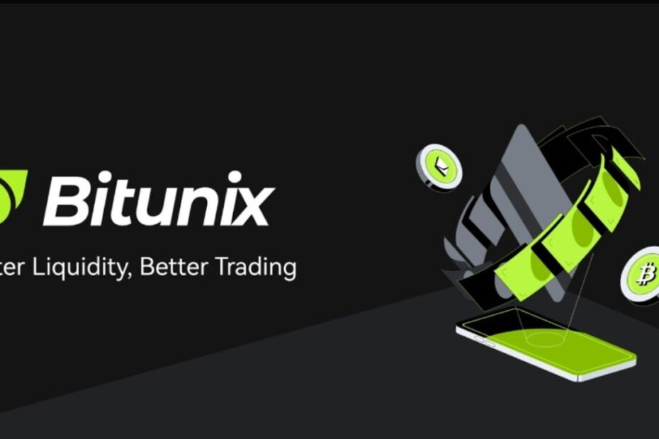 Bitunix
