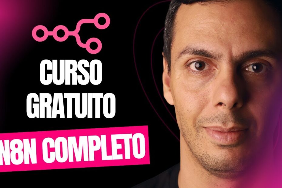 Aprenda N8N + IA do Zero em 1 Hora com Este Tutorial Completo!