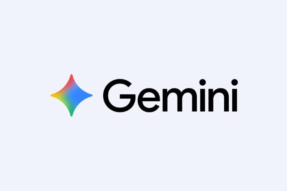 Gemini da Google