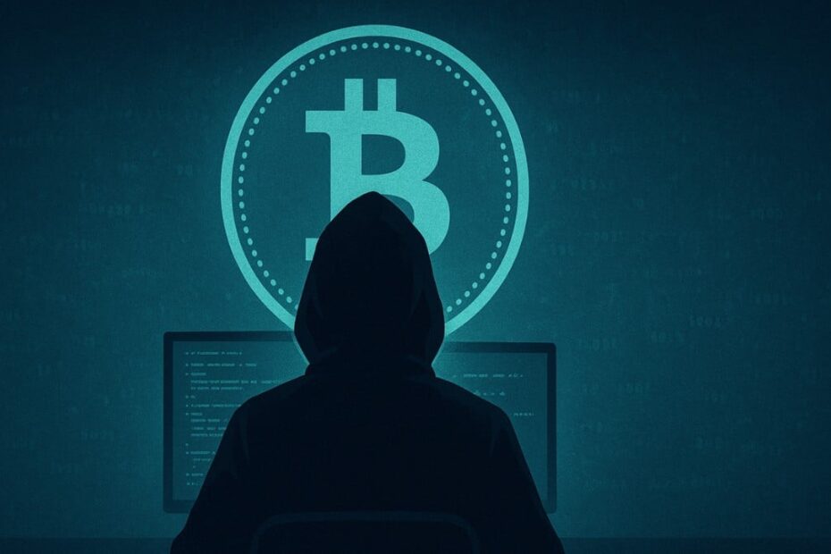 Qual a ligação entre o ataque hacker à C&M, que marcou o roubo do século, e criptomoedas como o bitcoin (BTC)?