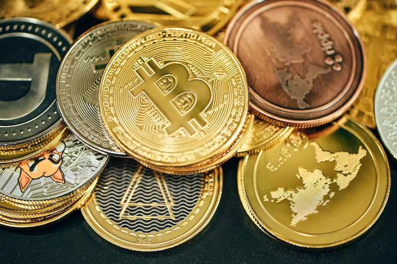 Bitcoin atinge recorde de US$ 112.000, em parte graças à Nvidia – Avalache Notícias
