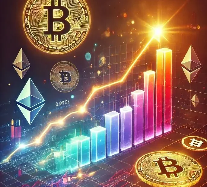 Bitcoin Price Surge - Don't Miss Out!