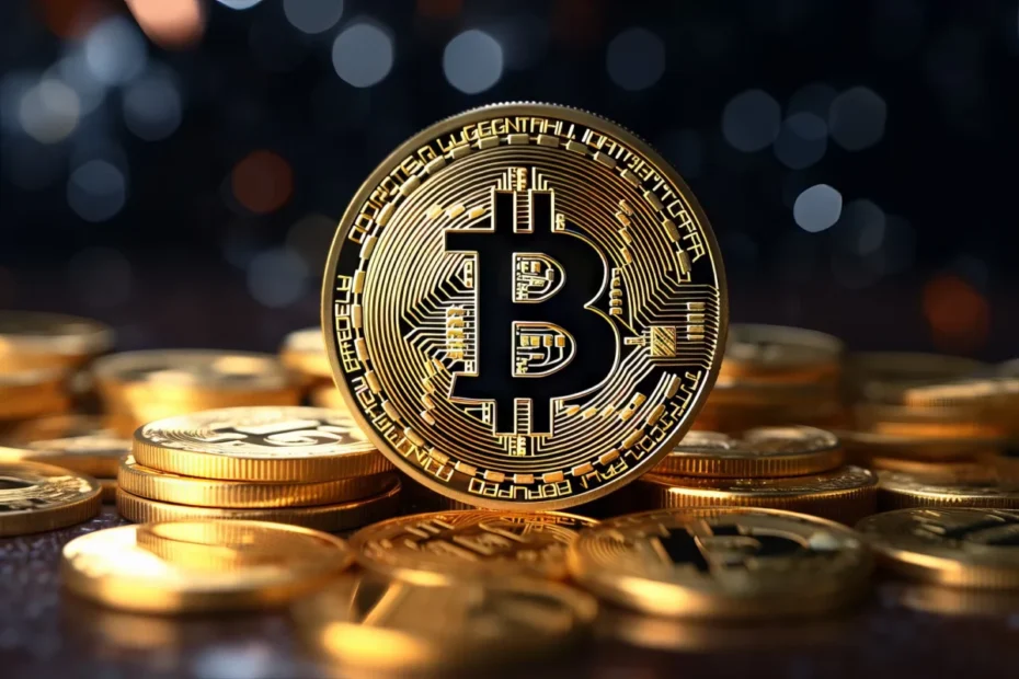 Bitcoin hoje sobe e supera os US$ 108 mil; veja o desempenho de outras criptos