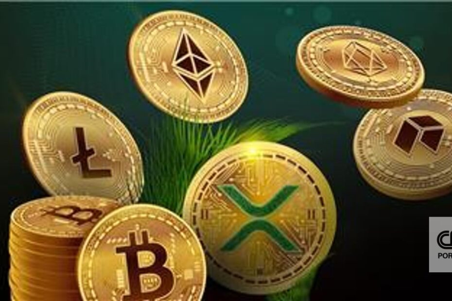 Bitcoin passa os 118.000 dólares pela primeira vez e regista aumento anual de 26%