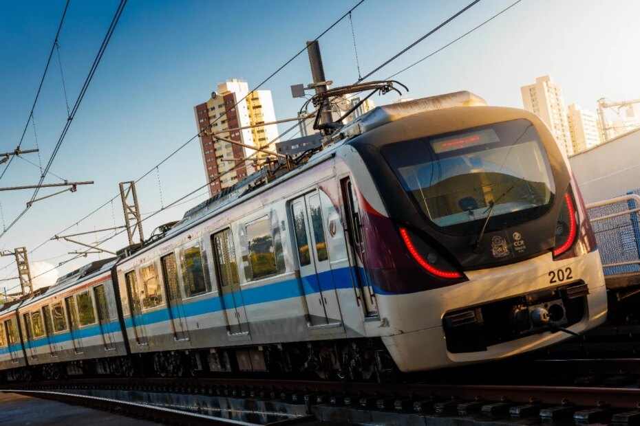 CCR METRÔ BAHIA TEM VAGA DE EMPREGO ABERTA; CONFIRA A ÁREA