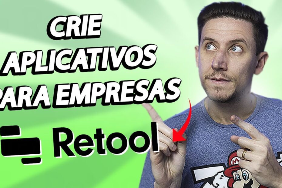 COMO CRIAR APLICATIVOS PARA EMPRESAS?