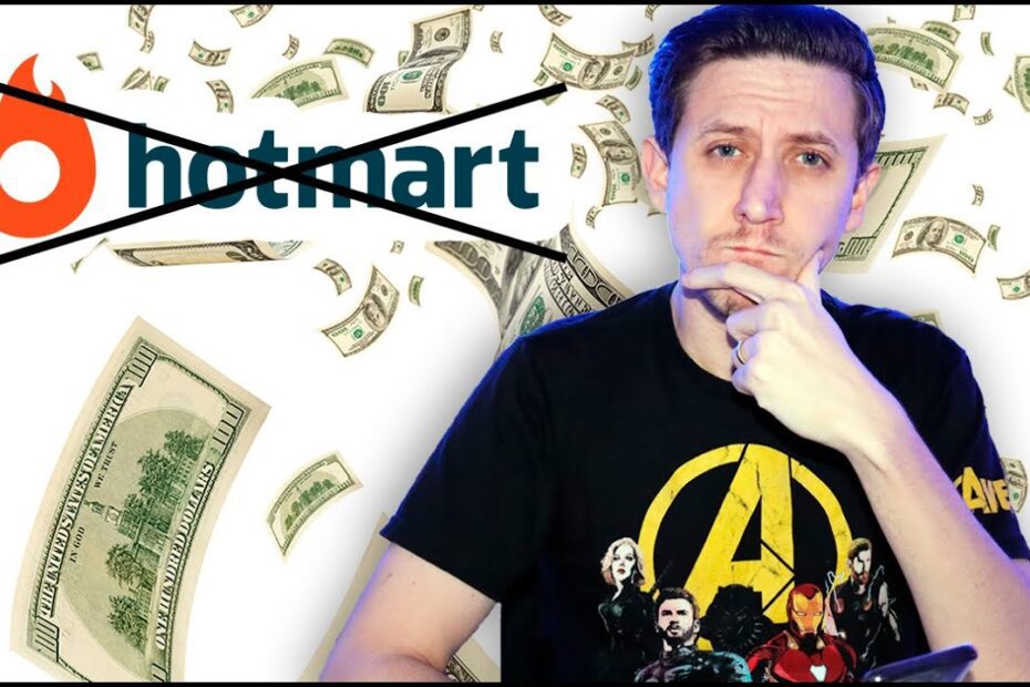 COMO GANHAR DINHEIRO NA INTERNET?? SEM A HOTMART!!!