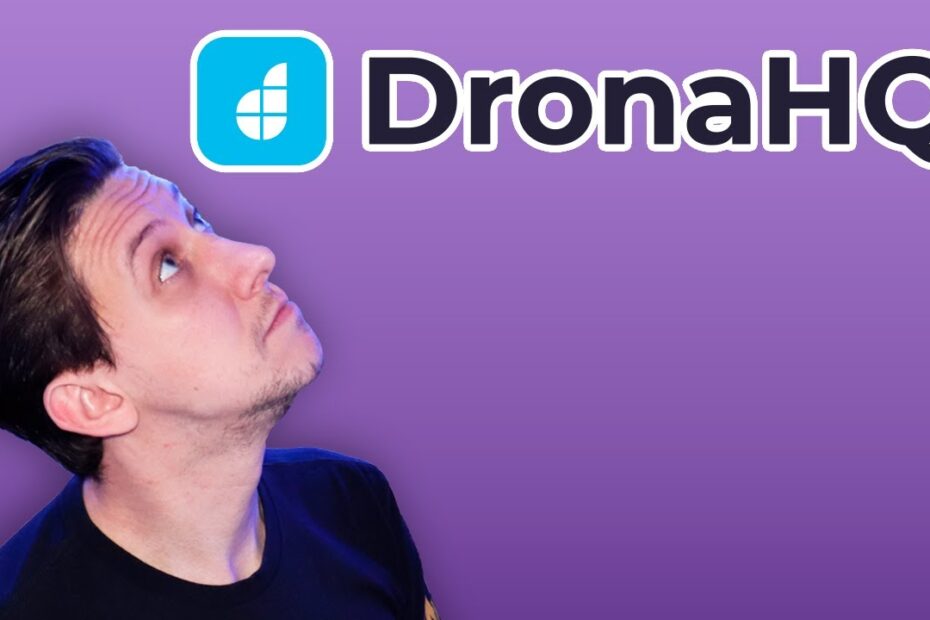 CONSTRUA APLICATIVOS PARA A SUA EMPRESA COM DRONAHQ, UMA FERRAMENTA LOW CODE SUPER INTERESSANTE