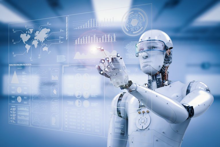 Câmara discute estrutura de governança da inteligência artificial em audiência pública - Notícias de Três Lagoas
