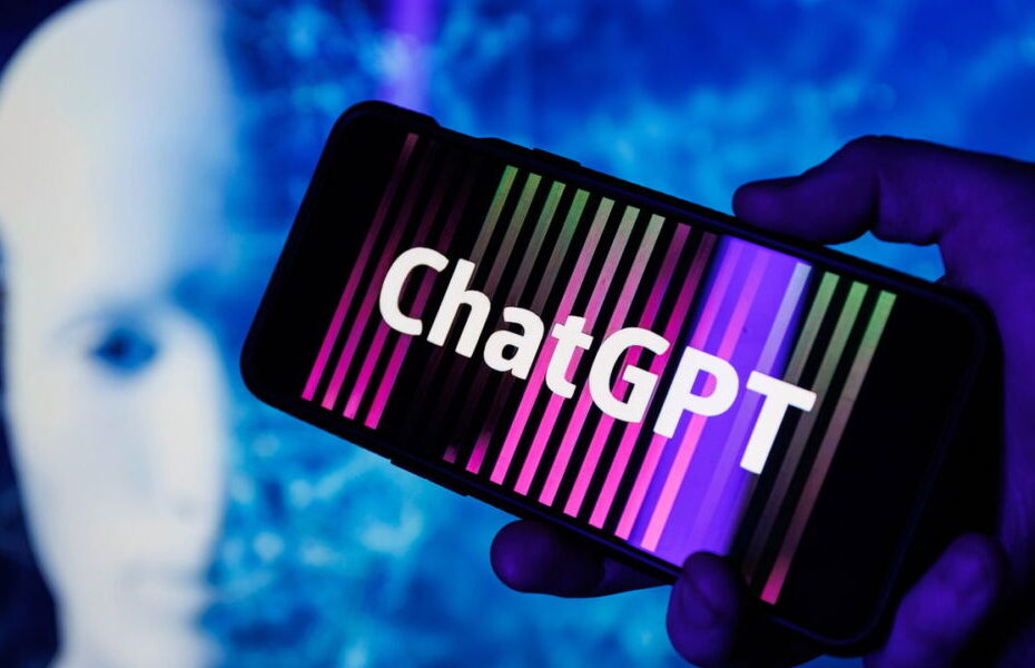 ChatGPT começa a responder por voz como se fosse gente