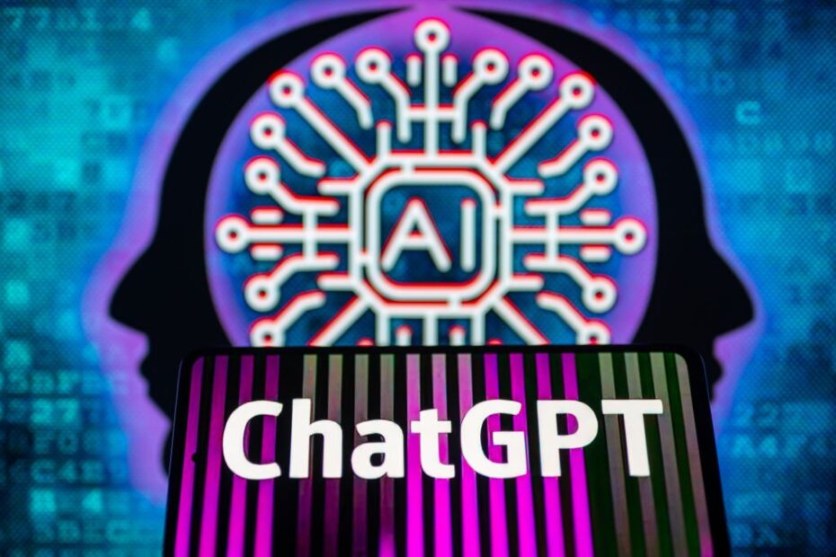 ChatGPT se torna especialista com comando simples de 6 palavras