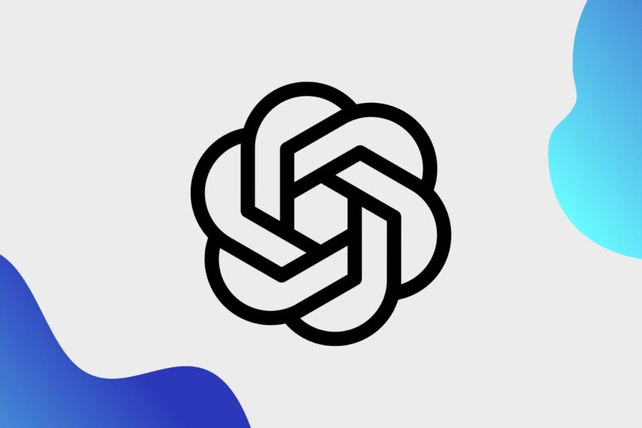 ChatGPT logo