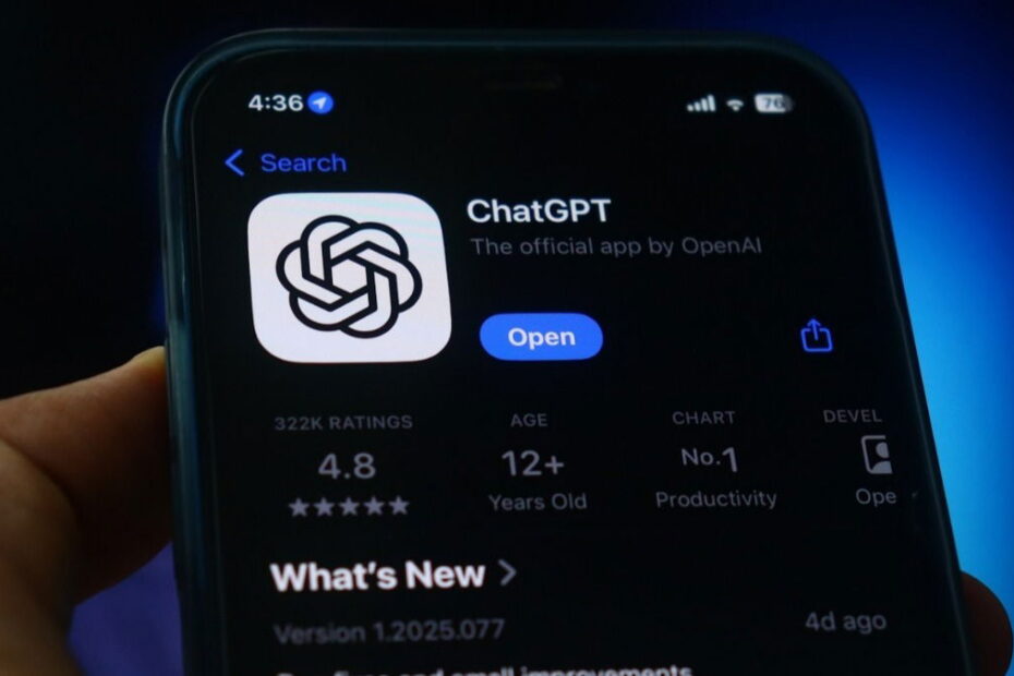 Comandos escondidos no ChatGPT revelam futuro mais autónomo do que imaginamos