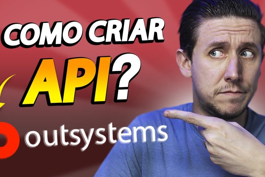Como Criar uma API? Ep15 - Aprenda OutSystems