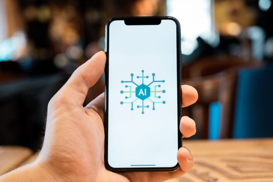 Como os novos sistemas operacionais vão transformar os celulares com IA