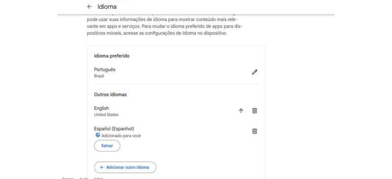 Como usar o Gemini para resumir vídeos do YouTube