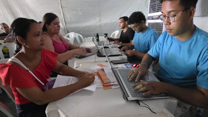 Confira as vagas de emprego para pessoas com 40 anos ou mais disponíveis nesta quinta-feira(17)