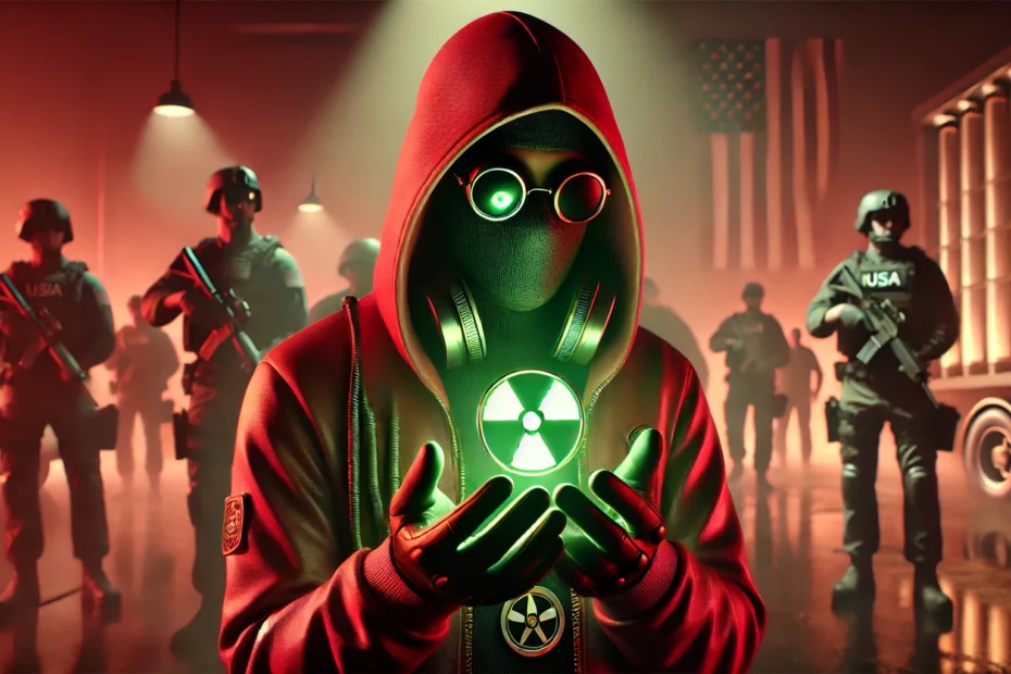 Autoridades dos EUA confiscam milhões em criptoativos após investigação sobre ataque à Uranium Finance