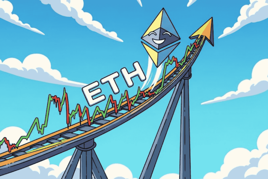 Criptomoeda acima de US$ 3 mil ainda é oportunidade de compra?