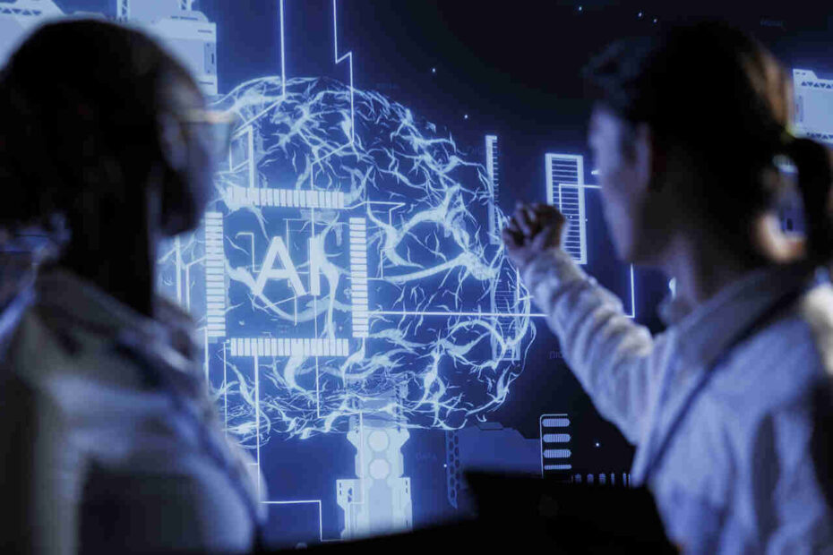 Curso Gratuito De Inteligência Artificial é Lançado Para Clientes TIM - Revista Algomais