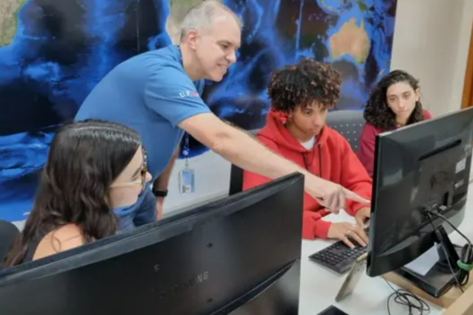 Dá para identificar texto gerado por inteligência artificial? | Tecnologia