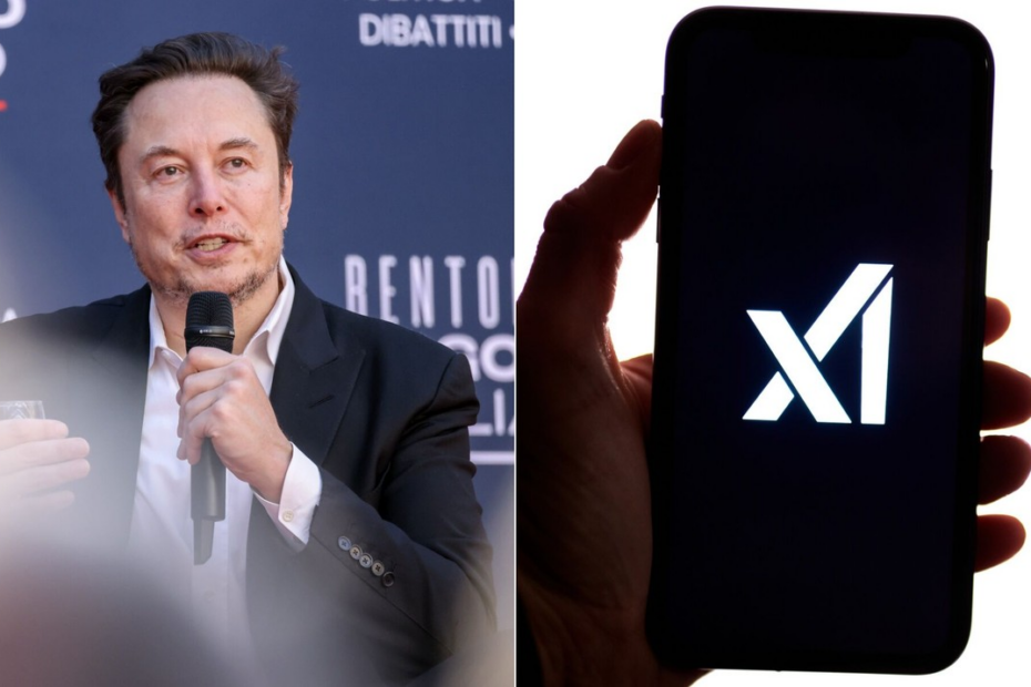 Departamento de Defesa dos EUA fecha contrato com empresa de IA de Musk, desafeto de Trump