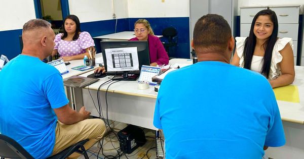 Emprega Imperatriz confirma cerca de 150 vagas para edição especial de aniversário da cidade