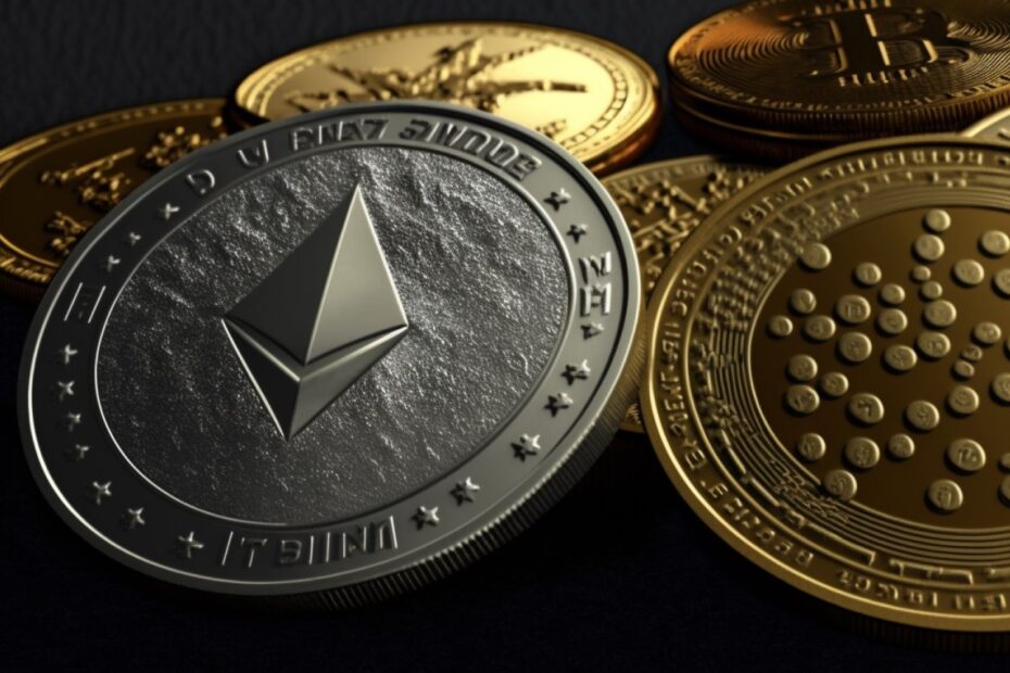 Ether e ações relacionadas sobem com a nova onda de tokenização no mercado cripto