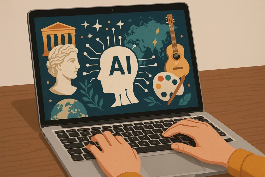Estudo alerta para prejuízo na aprendizagem causado pelo uso excessivo de inteligência artificial