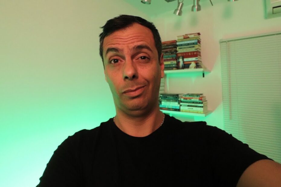 Fim do Canal É REAL! O Que Você Precisa Saber Sobre a NOVA FASE