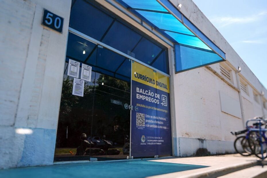 Frigorífico abre 45 vagas e realiza processo seletivo em Araçatuba