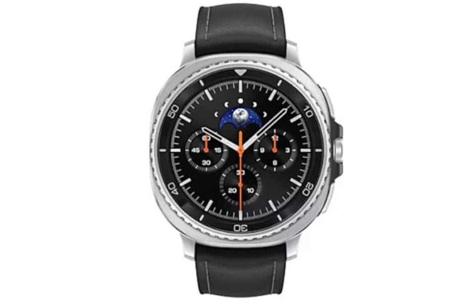 Samsung Galaxy Watch 8