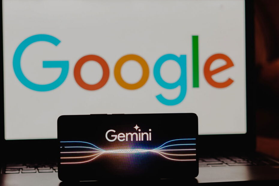 Gemini ganha poder com Veo 3 e agita o mercado de vídeos por IA