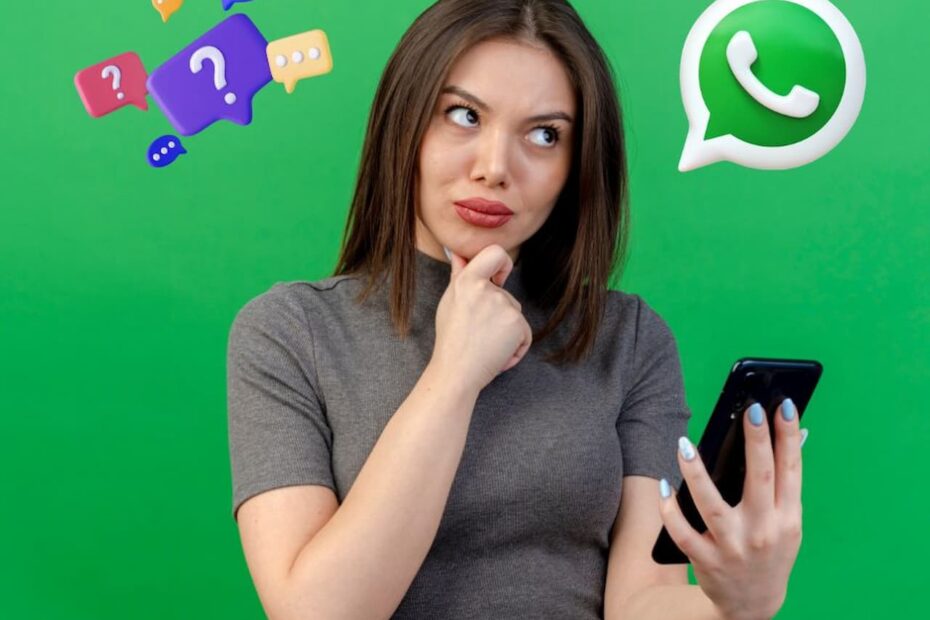 Gemini lê mensagens no WhatsApp? Entenda a polêmica