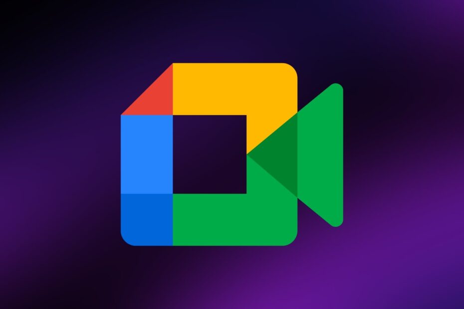 Google Meet
