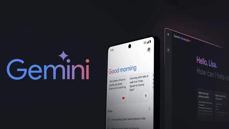 Google apresenta Inteligência Artificial que permite criar vídeos a partir de fotos