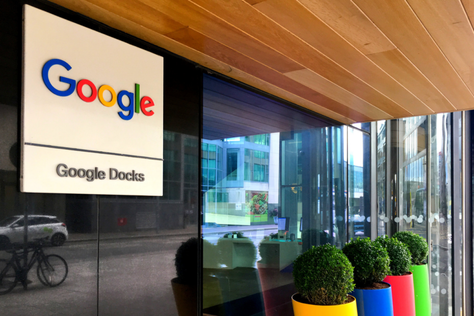 Google lança IA que transforma fotos em vídeos de 8 segundos