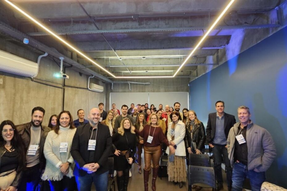 Gravataí promove evento sobre aplicação de Inteligência Artificial nos negócios