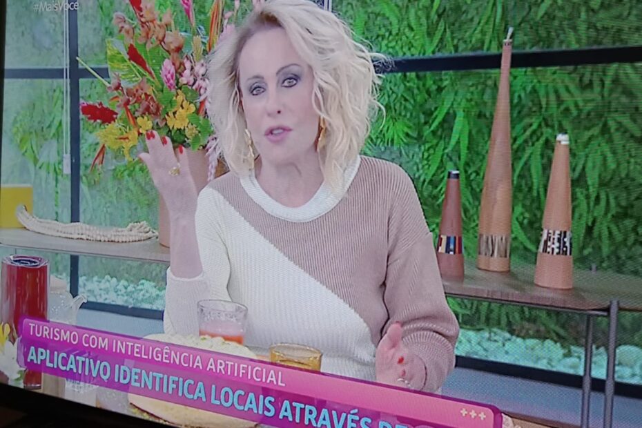Guias e associações estão revoltados com Ana Maria Braga