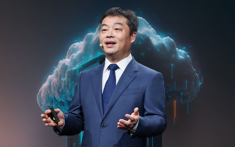 Huawei mostra CloudMatrix 384 competindo com Nvidia GB200 – Avalache Notícias