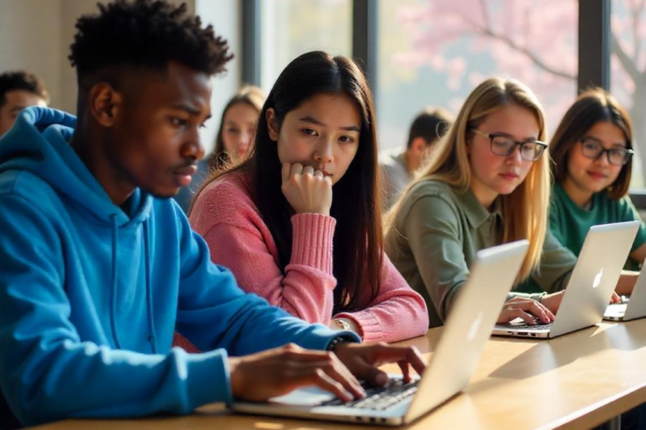 IA atrapalha o aprendizado? Estudo aponta riscos para jovens