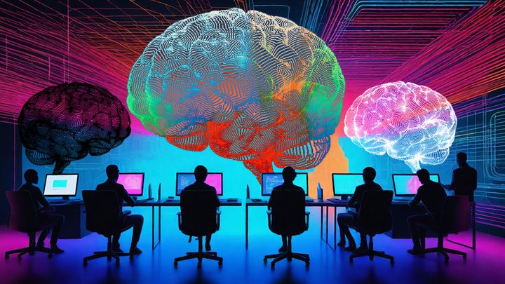 Inteligência Artificial é o tema do SAS Hackathon 2025 – ConvergenciaDigital