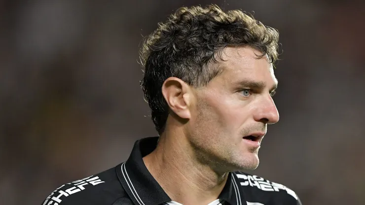 Inteligência artificial prevê empate entre Vasco e Independiente del Valle
