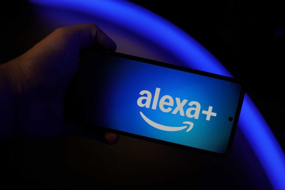Lançamento de site da Alexa atrasa e expõe desafio da Amazon com IA