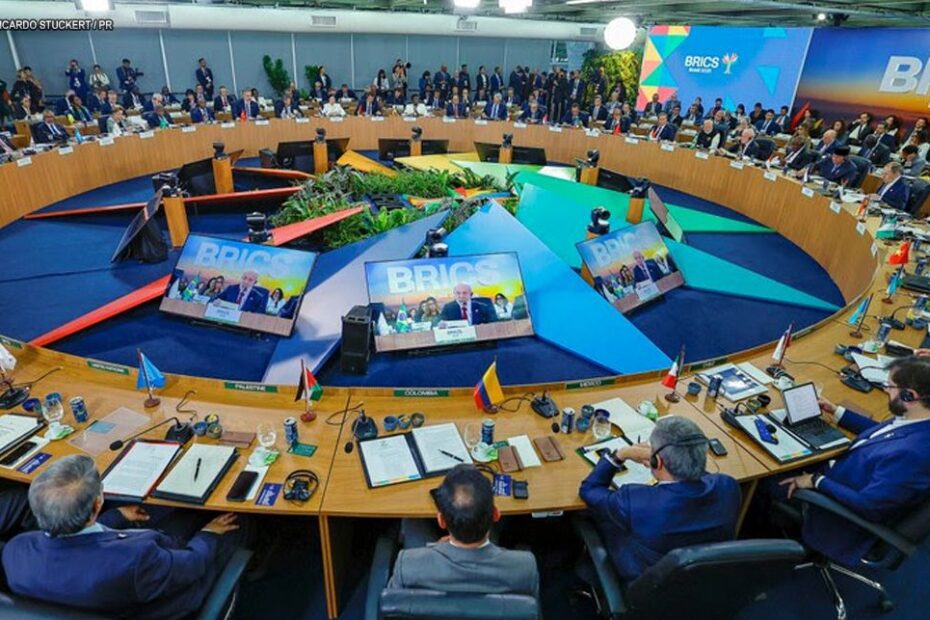 Lula defende justiça tributária e governança justa para Inteligência Artificial — Política Distrital agora é PDNews, notícias sobre Política e Saúde do DF