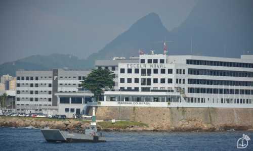 Marinha recebe autorização para realizar concurso público para 44 vagas do Magistério