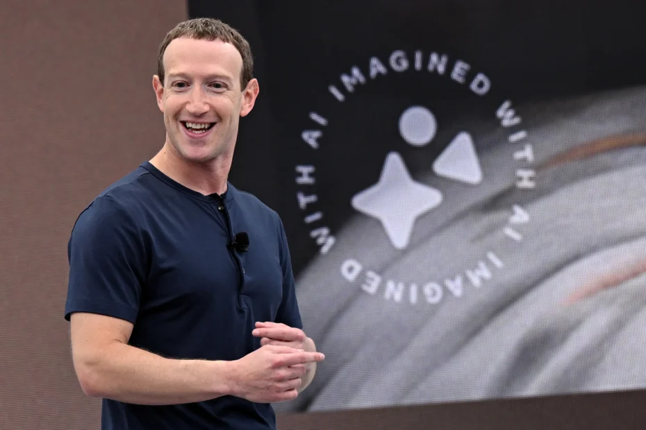 Mark Zuckerberg anuncia ex-OpenAI como cientista-chefe do novo laboratório de IA da Meta - Times Brasil
